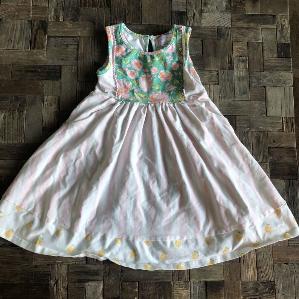 Sweethoney Pocket Dress